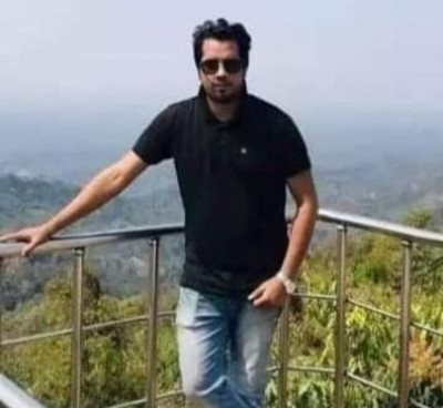 ত্রিভুজ প্রেমের কারনে বিসিএস পরীক্ষার্থী ইমনকে গলাকেটে হত্যা: পুলিশ সুপার 